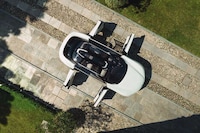 Luxury Utility Vehicle Concepts Image 2