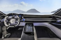 Luxury Utility Vehicle Concepts Image 4