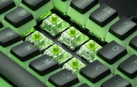 Tactile Gamer Keyboard Switches Image 4