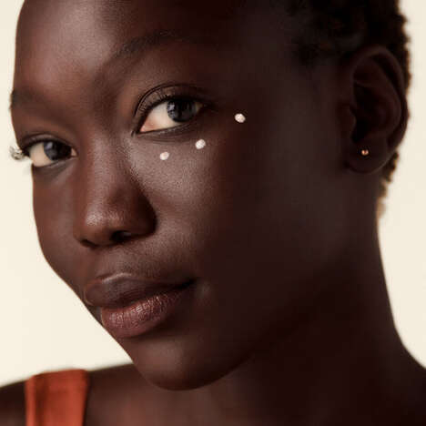 Multi-Benefit Eye Creams
