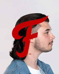 Mullet Haircut Giveaways Image 2