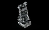 Bear-Themed Audio Devices Image 2