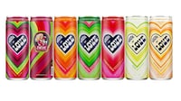 Canned Drag Queen Cocktails Image 1