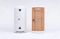Upright Cafe Sleeping Pods Image 2