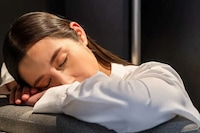 Upright Cafe Sleeping Pods Image 4