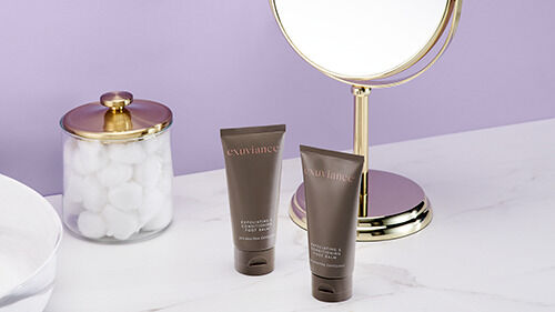 Peel-Free Foot Balms