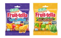 Adventurous Jelly-Style Candies
