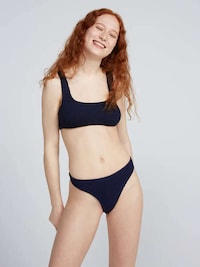 Ever-Changing Sustainable Swimwear Image 3