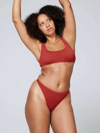 Ever-Changing Sustainable Swimwear Image 5