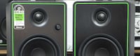 Studio-Grade Gaming Speakers