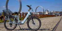 Commuter Cargo Bikes