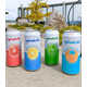Paradise Sparkling Water Activations Image 1
