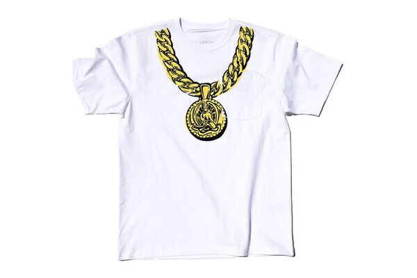 Late Rapper-Themed Collections