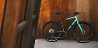 Updated Flat Bar E-Bikes Image 1