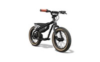 Child-Friendly Balance Training Bikes Image 1