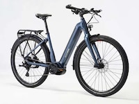 European Touring E-Bikes Image 1