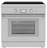 Intuitive Cooking Ranges Image 2