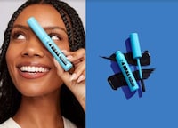 Nourishing Multi-Functional Mascaras Image 1