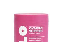 Ovarian Support Vitamins
