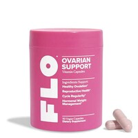 Ovarian Support Vitamins Image 1