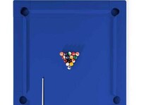 Modern Chromatic Billiards Collection Image 1