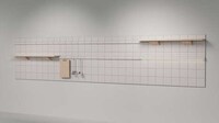 Tiled Gridded Kitchen Systems Image 1