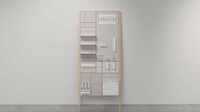 Tiled Gridded Kitchen Systems Image 2