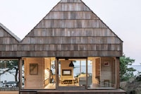 Tranquil Sustainable Home Designs