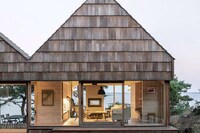 Tranquil Sustainable Home Designs Image 2