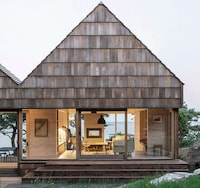 Tranquil Sustainable Home Designs Image 3