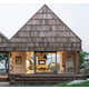 Tranquil Sustainable Home Designs Image 3
