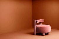 Deco-Inspired Chunky Furniture Image 2