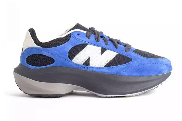 Minimal Dynamic Lifestyle Sneaker