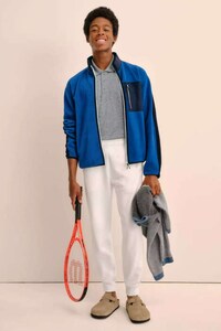 Tennis Star Lifestyle Collections Image 2