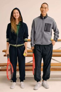 Tennis Star Lifestyle Collections Image 3