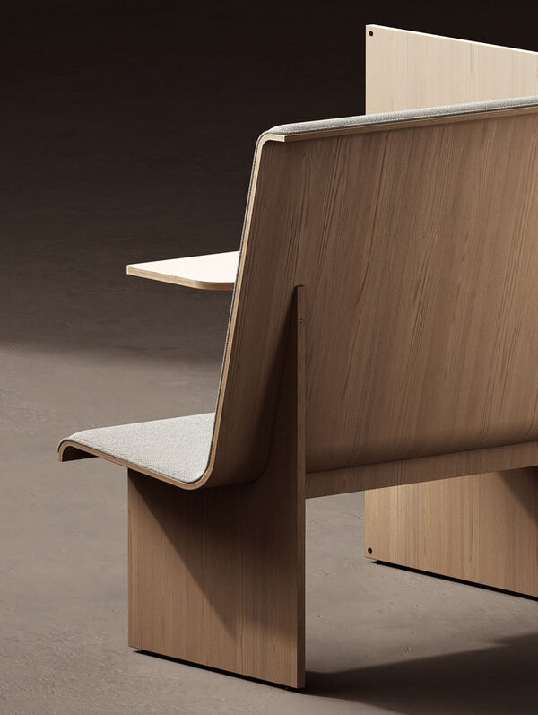 People-Pleasing Office Furniture