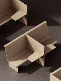 People-Pleasing Office Furniture Image 2