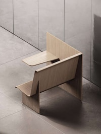 People-Pleasing Office Furniture Image 3