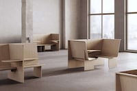 People-Pleasing Office Furniture Image 4