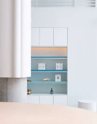 Colorfully Interior Designed Cafes Image 1