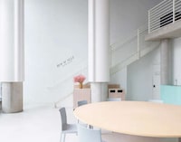 Colorfully Interior Designed Cafes Image 2