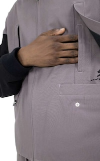 Genderless Performance Apparel Image 1
