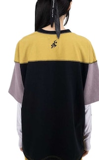 Genderless Performance Apparel Image 2