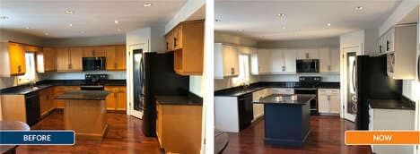 Affordable Factory-Quality Painting Services