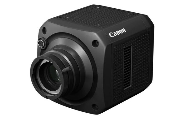 Security-Focused Color Cameras