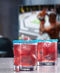 Fighting Championship-Inspired Partnerships Image 4