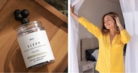 Supportive Sleep Supplements Image 1