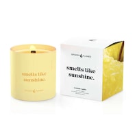 Sunshine-Inspired Candles Image 2
