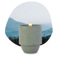 National Park-Inspired Candle Fragrances Image 2