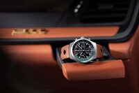 Automobile-Honoring Exclusive Watches